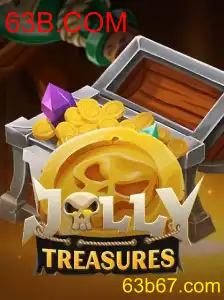 JollyTreasures