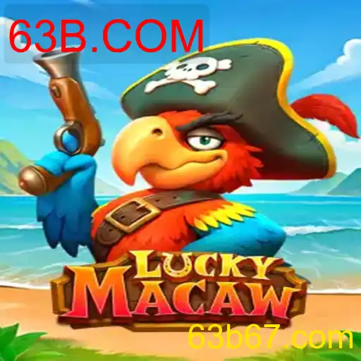LuckyMacaw