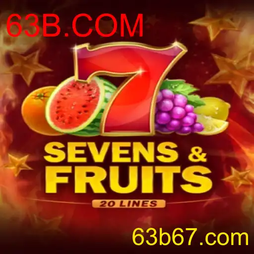 SevensFruits20